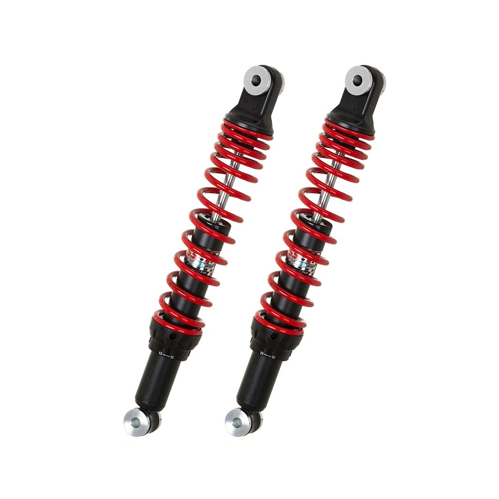 Cp.Amm.TB220-360P-02-85PIAGGIO X7125 08- Monoammortizzatore YSS